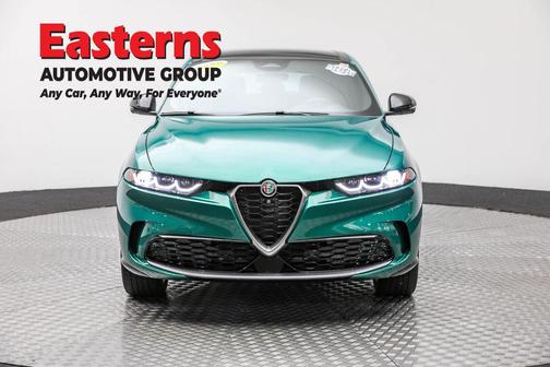2024 Alfa Romeo Tonale Ti EAWD