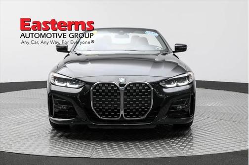 2022 BMW 430 i xDrive