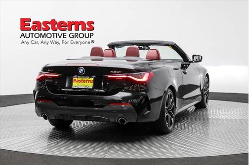 2022 BMW 430 i xDrive