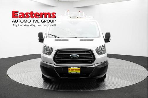 2019 Ford Transit-150 Base