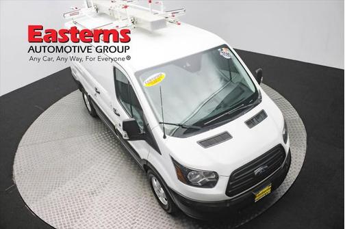 2019 Ford Transit-150 Base