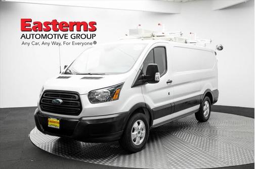 2019 Ford Transit-150 Base