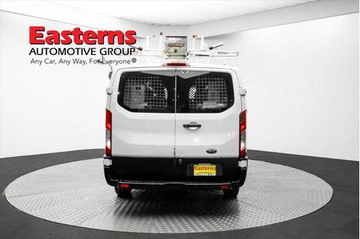 2019 Ford Transit-150 Base