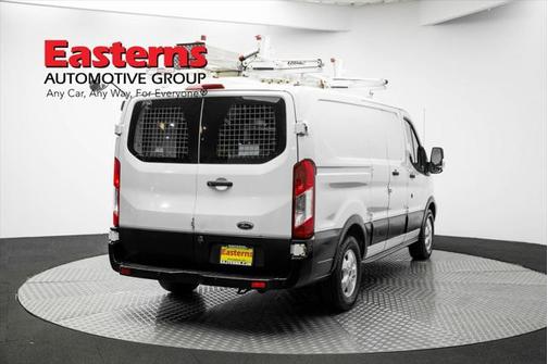 2019 Ford Transit-150 Base