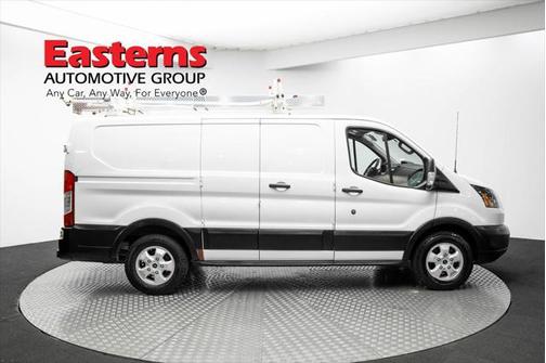 2019 Ford Transit-150 Base