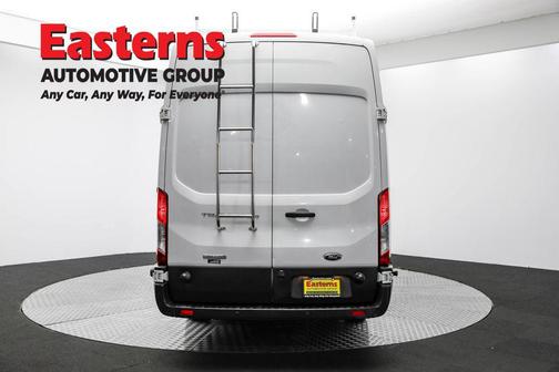 2017 Ford Transit-350 Base