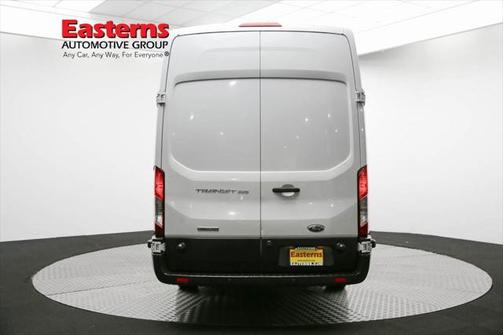2017 Ford Transit-350 Base