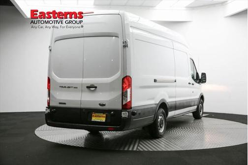 2017 Ford Transit-350 Base