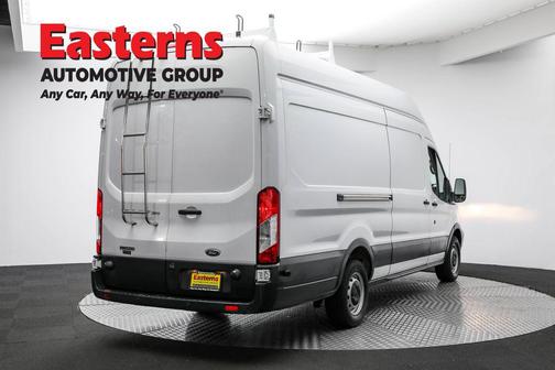 2017 Ford Transit-350 Base