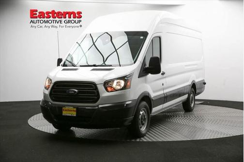 2017 Ford Transit-350 Base