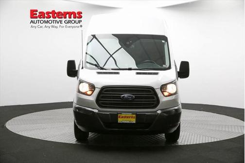 2017 Ford Transit-350 Base