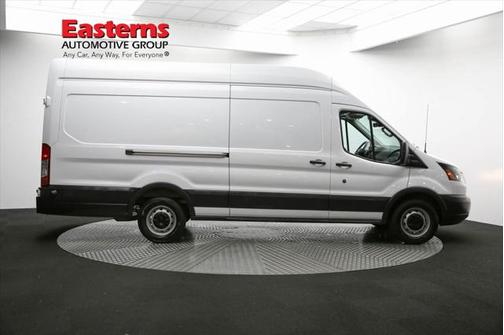 2017 Ford Transit-350 Base