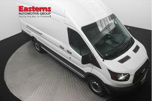 2017 Ford Transit-350 Base