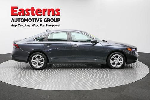 2024 Honda Accord LX 1.5T