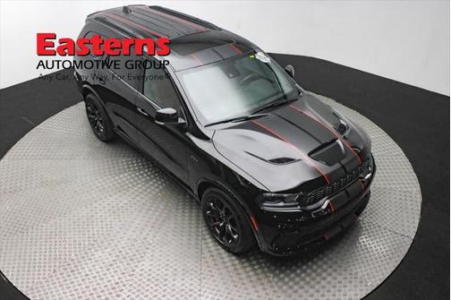 2024 Dodge Durango SRT 392 Premium AWD