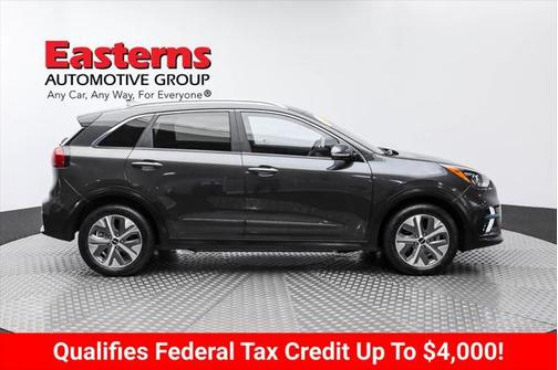 2022 Kia Niro EV EX