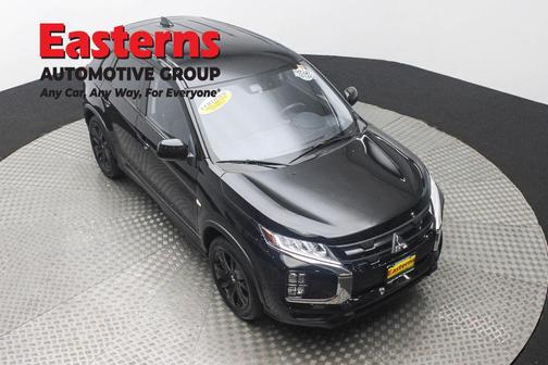 2023 Mitsubishi Outlander Sport 2.0 LE
