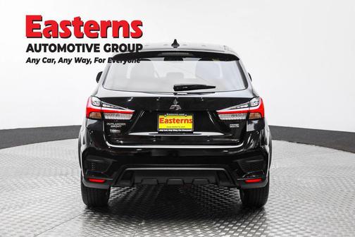 2023 Mitsubishi Outlander Sport 2.0 LE
