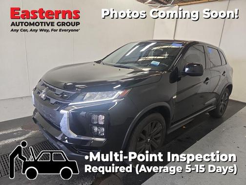 2023 Mitsubishi Outlander Sport 2.0 LE