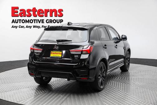 2023 Mitsubishi Outlander Sport 2.0 LE