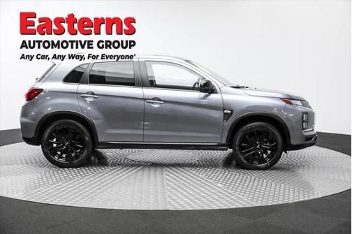 2023 Mitsubishi Outlander Sport 2.0 LE