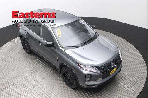 2023 Mitsubishi Outlander Sport 2.0 LE