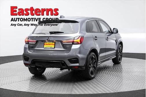 2023 Mitsubishi Outlander Sport 2.0 LE