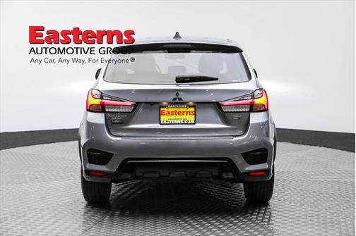 2023 Mitsubishi Outlander Sport 2.0 LE