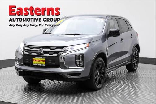 2023 Mitsubishi Outlander Sport 2.0 LE
