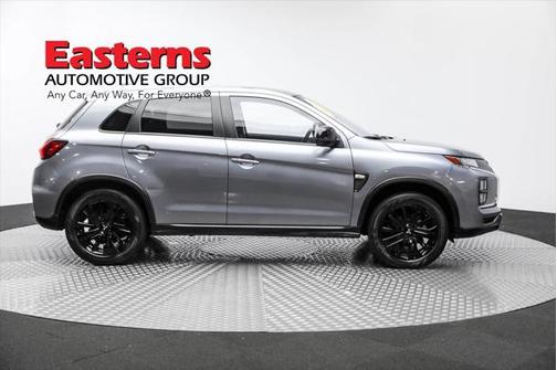 2023 Mitsubishi Outlander Sport 2.0 LE