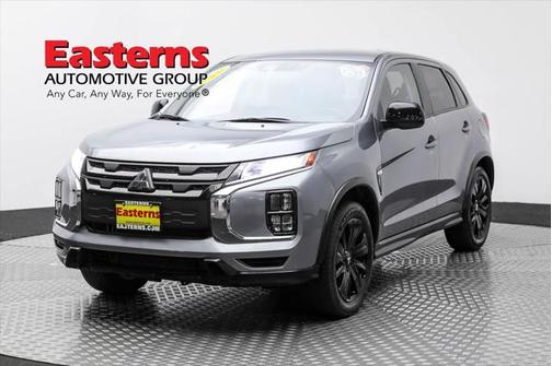 2023 Mitsubishi Outlander Sport 2.0 LE