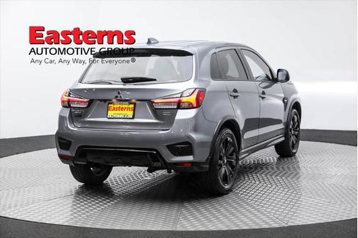 2023 Mitsubishi Outlander Sport 2.0 LE