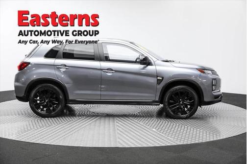 2023 Mitsubishi Outlander Sport 2.0 LE