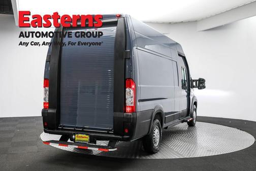 2024 RAM ProMaster 3500 High Roof
