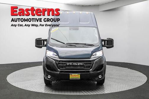 2024 RAM ProMaster 3500 High Roof