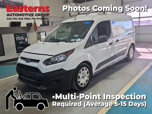 2016 Ford Transit Connect XL