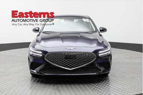2023 Genesis G70 2.0T AWD