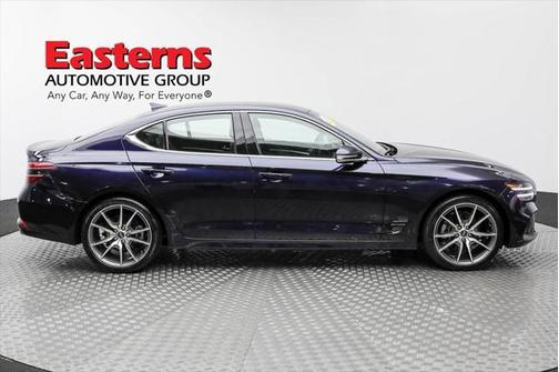 2023 Genesis G70 2.0T AWD