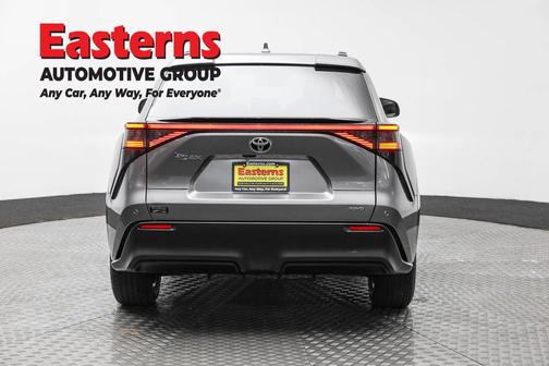 2023 Toyota bZ4X XLE