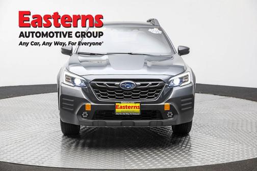 2023 Subaru Outback Wilderness