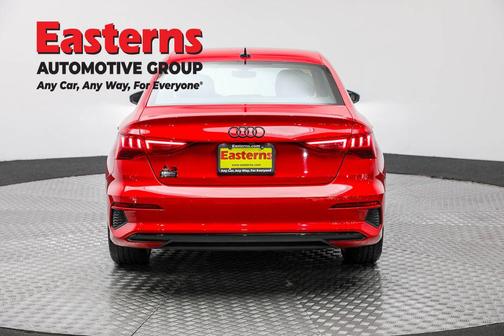 2023 Audi A3 Premium