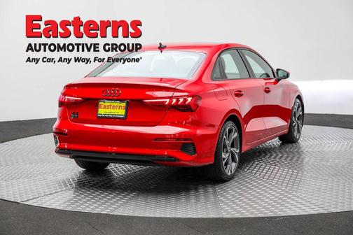 2023 Audi A3 Premium