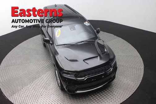 2024 Dodge Durango R/T Plus AWD