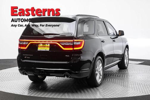2024 Dodge Durango R/T Plus AWD