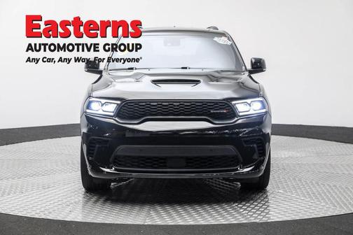 2024 Dodge Durango R/T Plus AWD