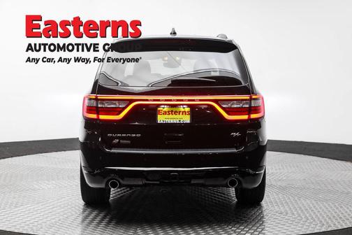 2024 Dodge Durango R/T Plus AWD