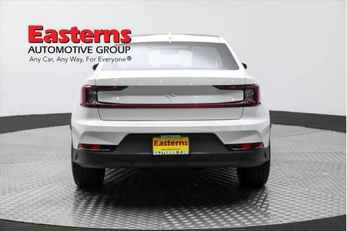 2022 Polestar 2 Long Range Dual Motor
