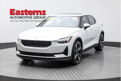2022 Polestar 2 Long Range Dual Motor