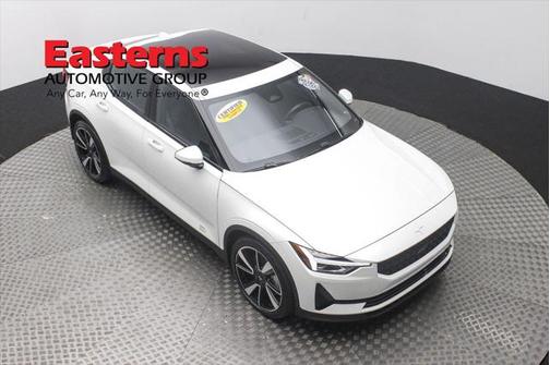 2022 Polestar 2 Long Range Dual Motor
