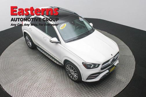 2023 Mercedes-Benz GLE 350 4MATIC